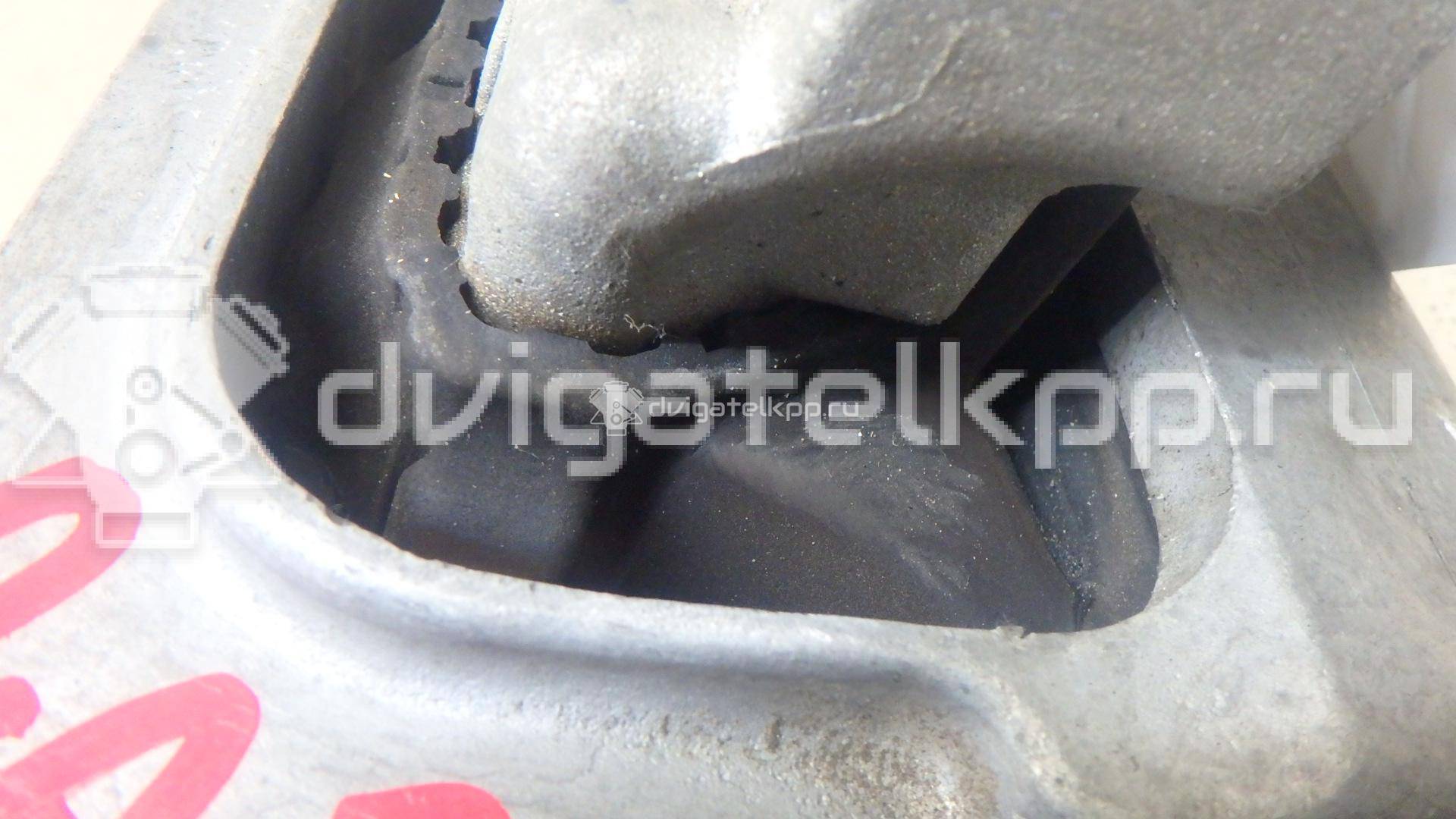 Фото Опора двигателя правая  5Q0199262BE для skoda Octavia (A7) {forloop.counter}}