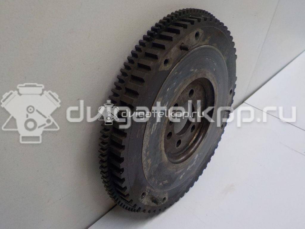 Фото Маховик для двигателя HFX (TU1JP) для Peugeot 206 / Partner 60 л.с 8V 1.1 л бензин 0532E9 {forloop.counter}}