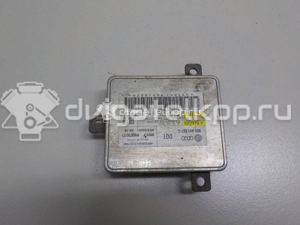 Фото Блок ксеноновой лампы  8K0941597E для Skoda Octavia / Superb {forloop.counter}}