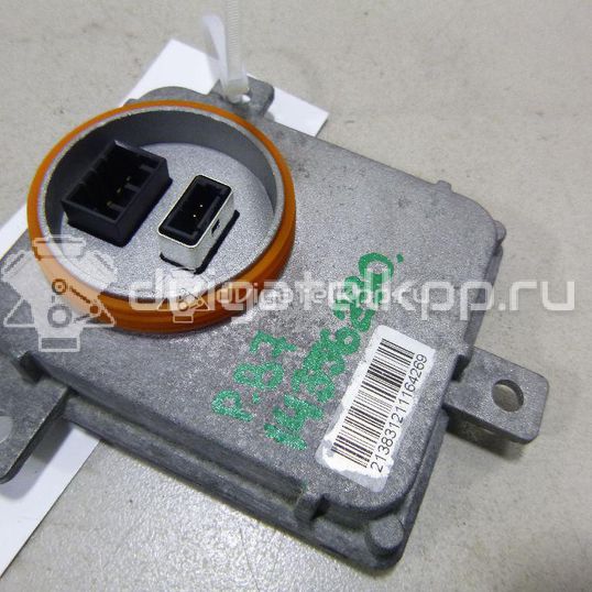 Фото Блок ксеноновой лампы  8K0941597B для skoda Octavia (A7)