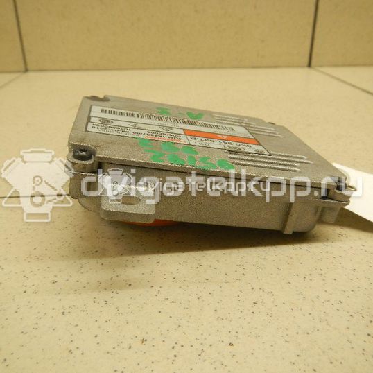 Фото Блок ксеноновой лампы  8K0941597B для skoda Octavia (A7)