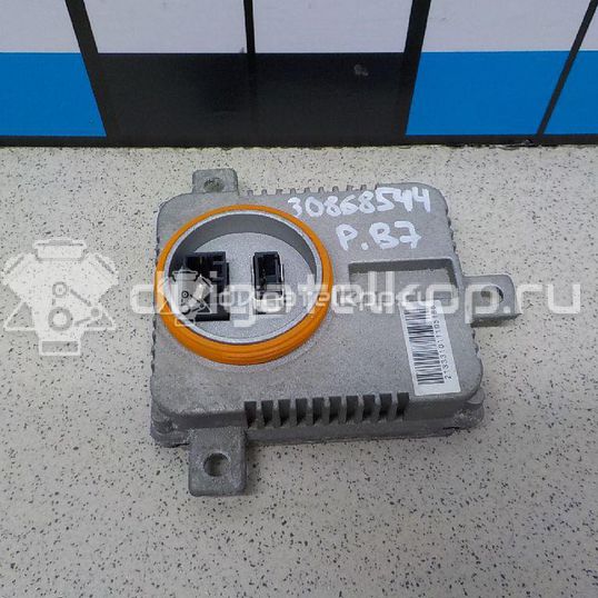 Фото Блок ксеноновой лампы  8K0941597B для skoda Octavia (A7)