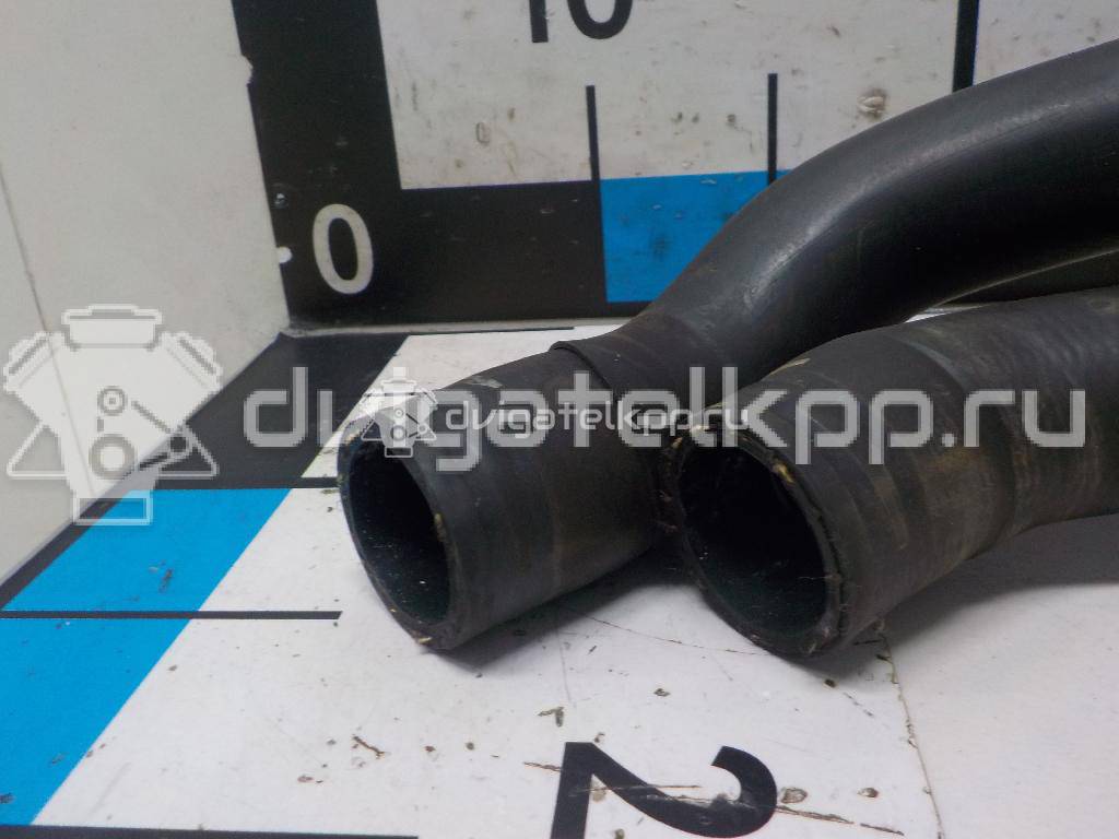 Фото Патрубок радиатора  5Q0121049AD для skoda Octavia (A7) {forloop.counter}}