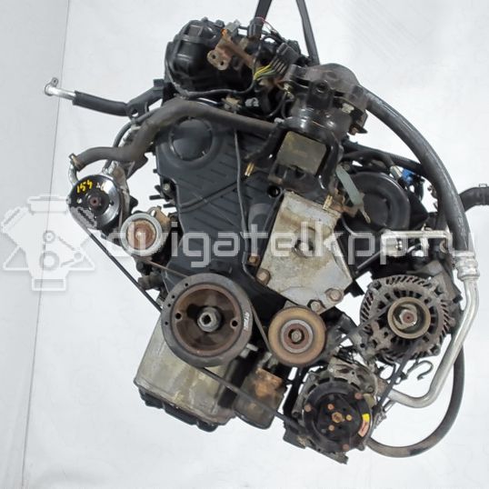Фото Контрактный (б/у) двигатель 6G75 для Mitsubishi Eclipse / Pajero / Galant / Endeavor D8 W, D7 W / 380 Db 202-269 л.с 24V 3.8 л бензин