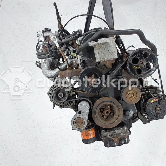 Фото Контрактный (б/у) двигатель 4G64 (12V) для Mitsubishi / Jinbei (Brilliance) 131 л.с 12V 2.4 л бензин