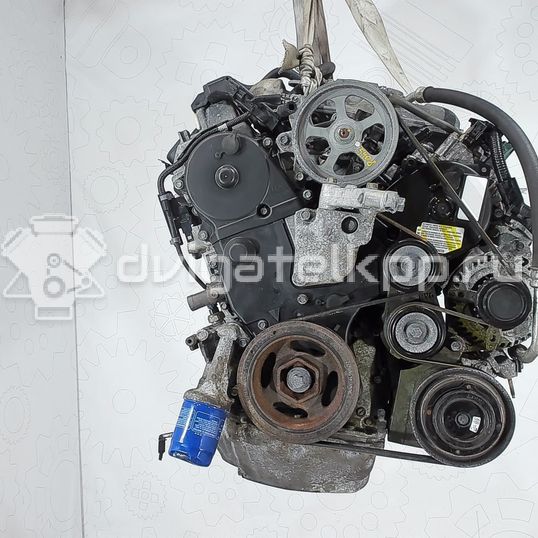 Фото Контрактный (б/у) двигатель J35Z2 для Honda / Honda (Gac) / Acura 280 л.с 24V 3.5 л бензин