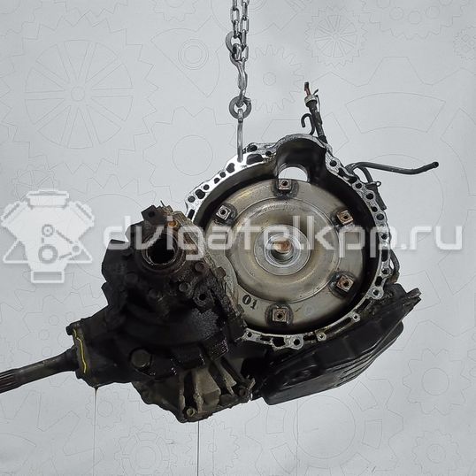 Фото Контрактная (б/у) АКПП для Lexus / Toyota 184-223 л.с 24V 3.0 л 1MZ-FE бензин