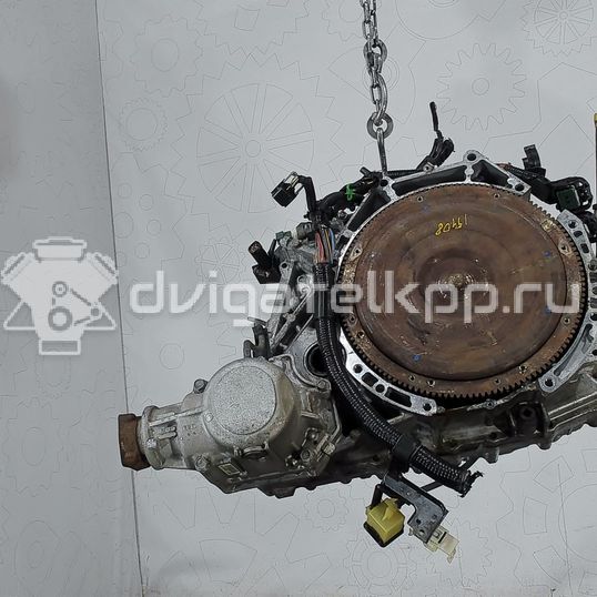 Фото Контрактная (б/у) АКПП для Acura / Honda / Honda (Gac) 271-284 л.с 24V 3.5 л J35Z2 бензин