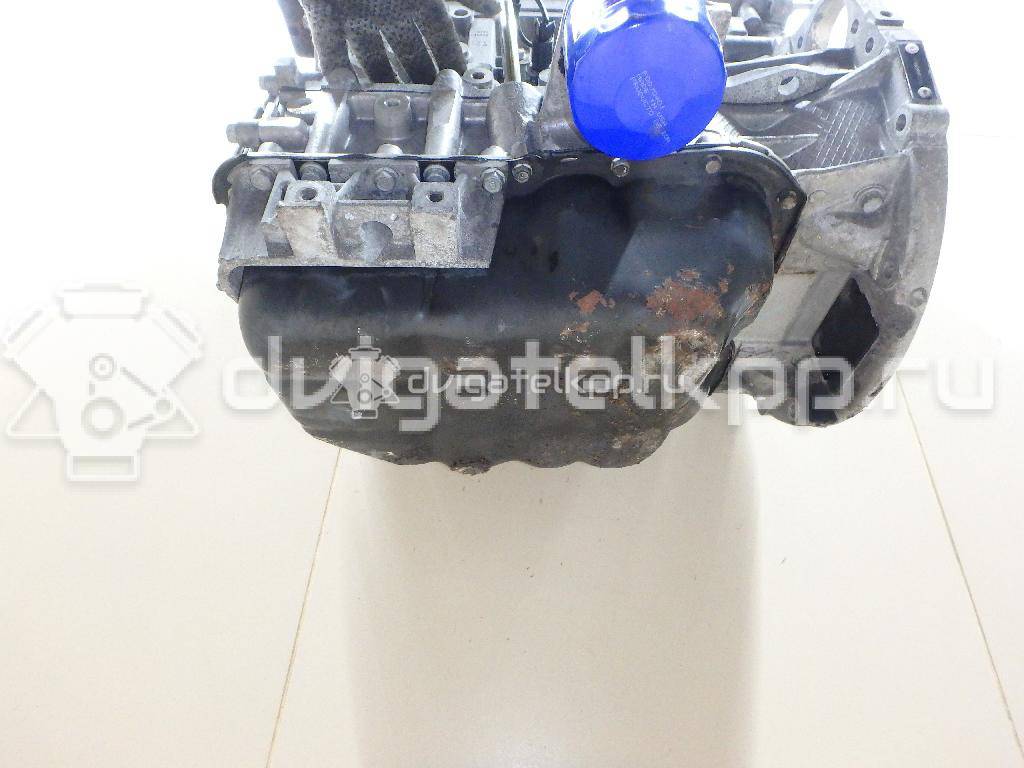 Фото Контрактный (б/у) двигатель G4KE для Hyundai / Kia 172-180 л.с 16V 2.4 л бензин {forloop.counter}}