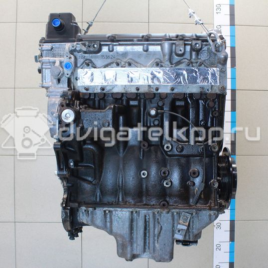 Фото Контрактный (б/у) двигатель BHK для Audi Q7 280 л.с 24V 3.6 л бензин 03H100033L