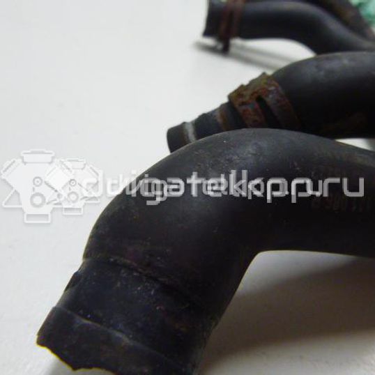 Фото Патрубок  1J0121086R для skoda Octavia