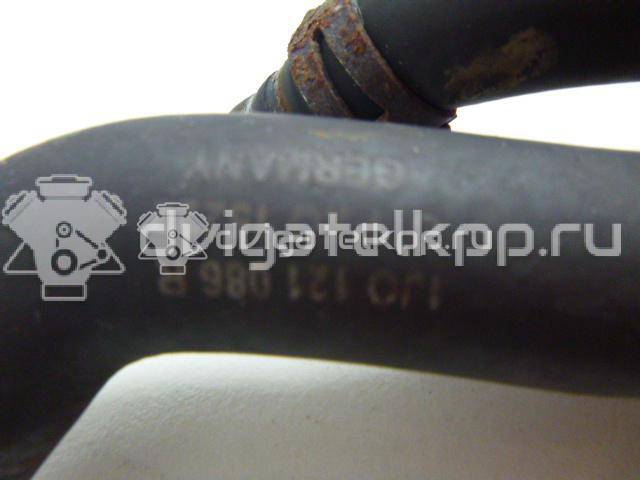 Фото Патрубок  1J0121086R для skoda Octavia {forloop.counter}}