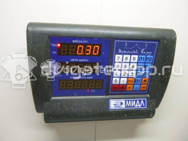 Фото Патрубок  1J0121086R для skoda Octavia {forloop.counter}}