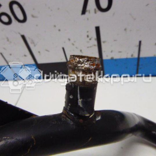 Фото Трубка системы охлаждения  06A121065AR для Skoda Octavia