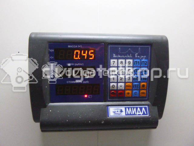 Фото Трубка системы охлаждения  06A121065AR для Skoda Octavia {forloop.counter}}