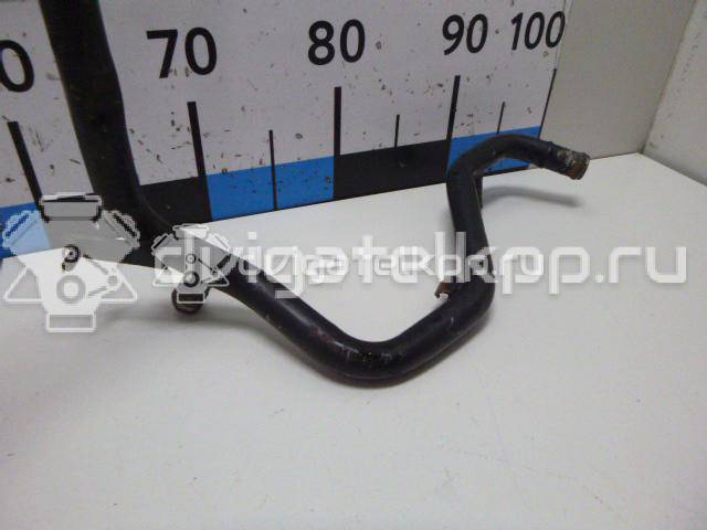 Фото Трубка системы охлаждения  06A121065AR для Skoda Octavia {forloop.counter}}