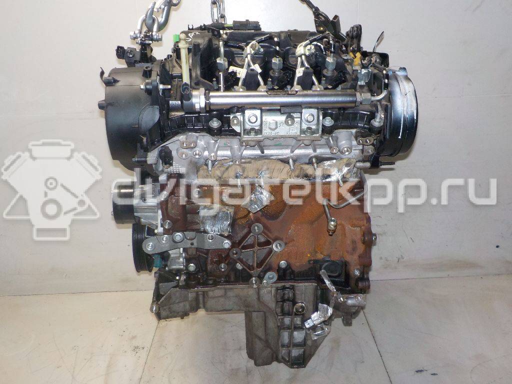 Фото Контрактный (б/у) двигатель 306DT для Jaguar / Land Rover 241-300 л.с 24V 3.0 л Дизельное топливо LR106166 {forloop.counter}}