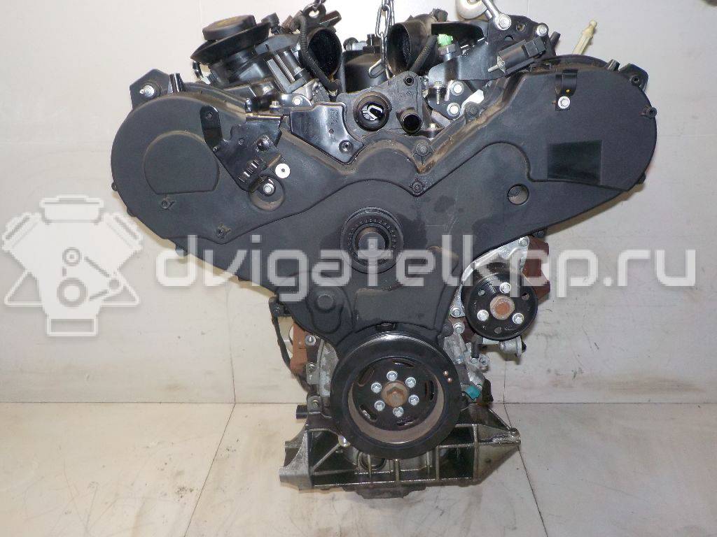 Фото Контрактный (б/у) двигатель 306DT для Jaguar / Land Rover 241-300 л.с 24V 3.0 л Дизельное топливо LR106166 {forloop.counter}}