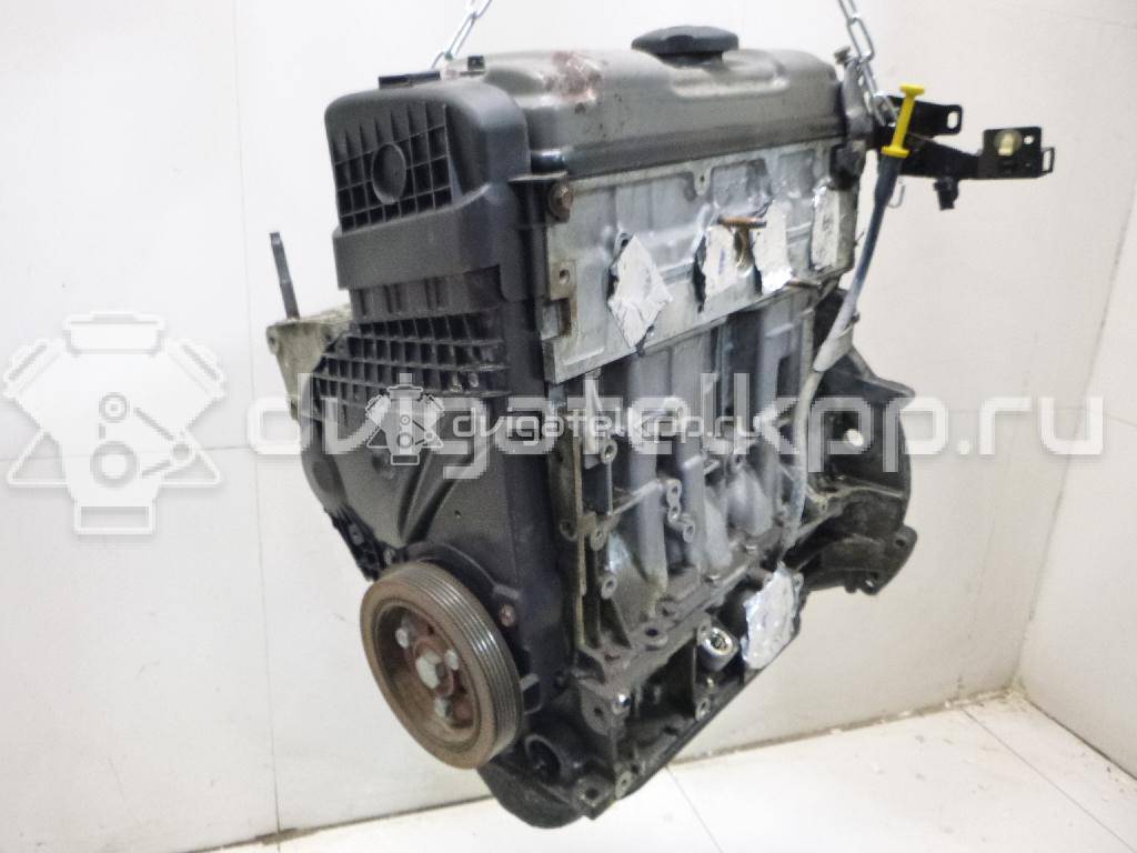 Фото Контрактный (б/у) двигатель KFW (TU3A) для Peugeot 207 / 206 75 л.с 8V 1.4 л бензин 0135EC {forloop.counter}}