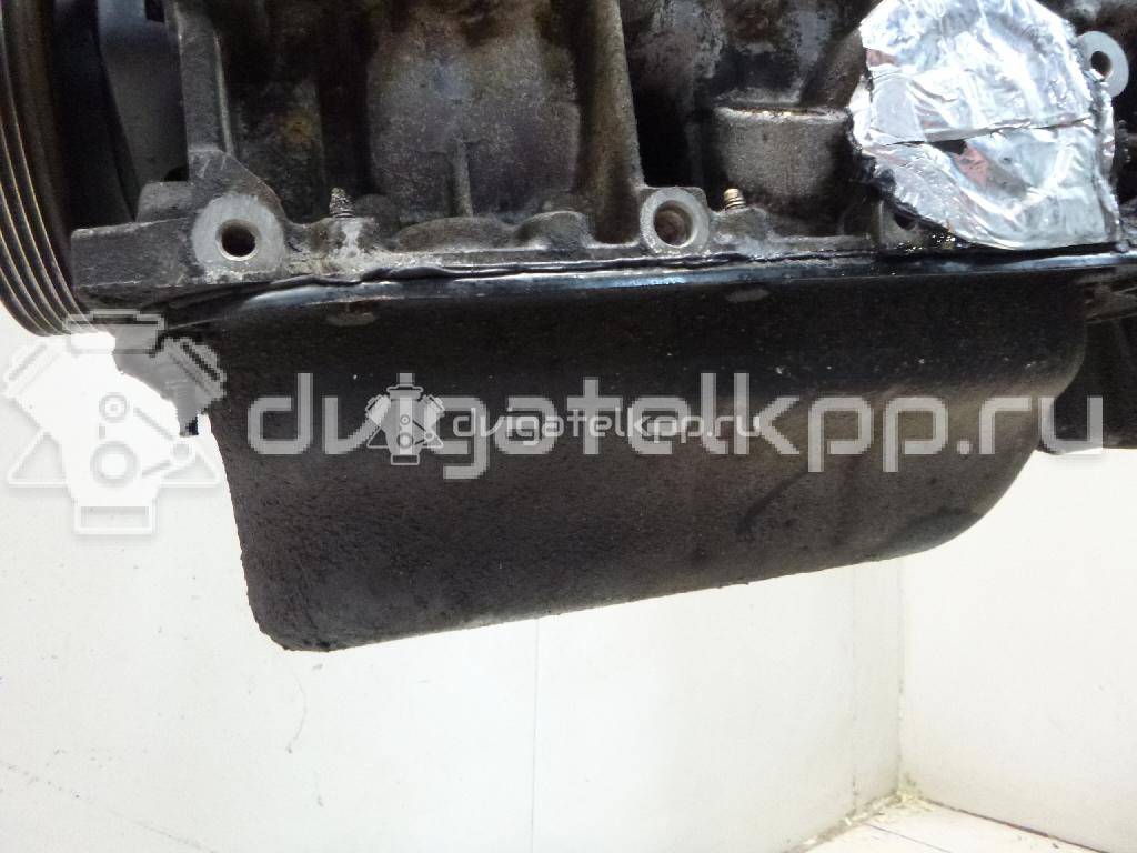 Фото Контрактный (б/у) двигатель KFW (TU3A) для Peugeot 207 / 206 75-82 л.с 8V 1.4 л бензин 0135EC {forloop.counter}}