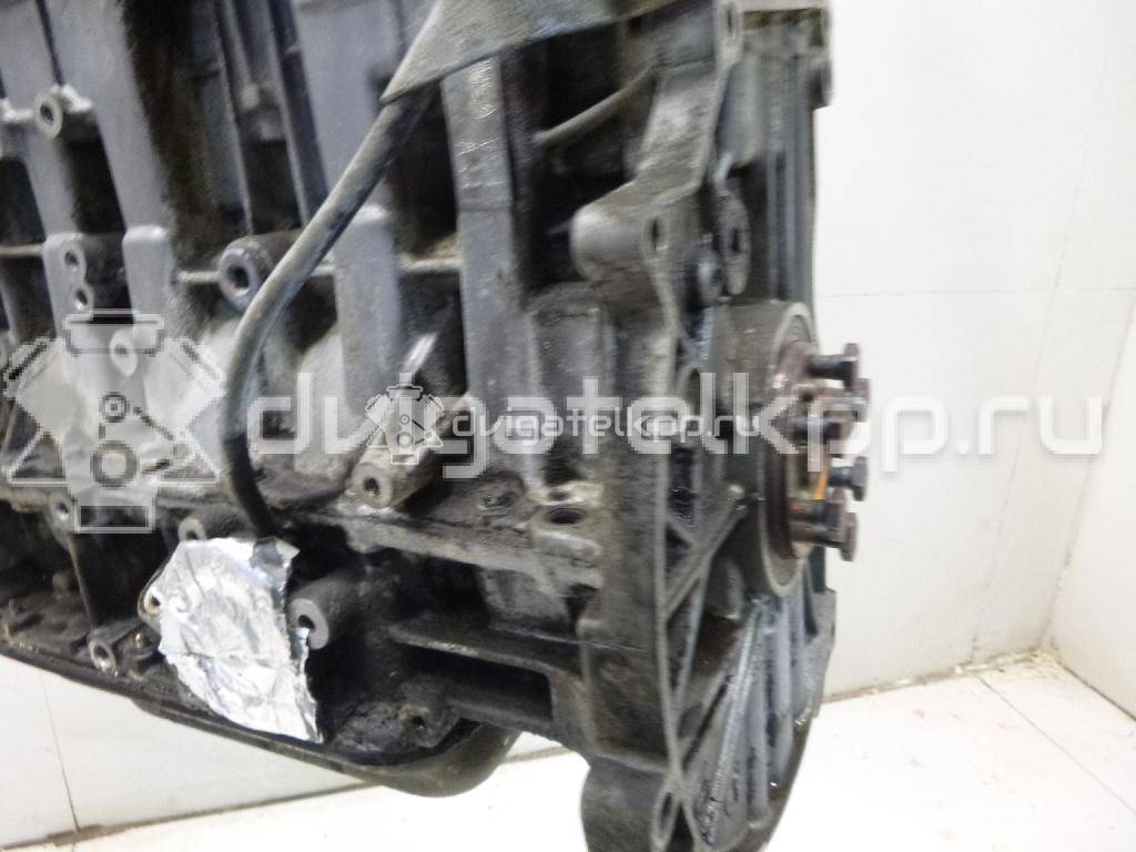Фото Контрактный (б/у) двигатель KFW (TU3A) для Peugeot 207 / 206 75-82 л.с 8V 1.4 л бензин 0135EC {forloop.counter}}