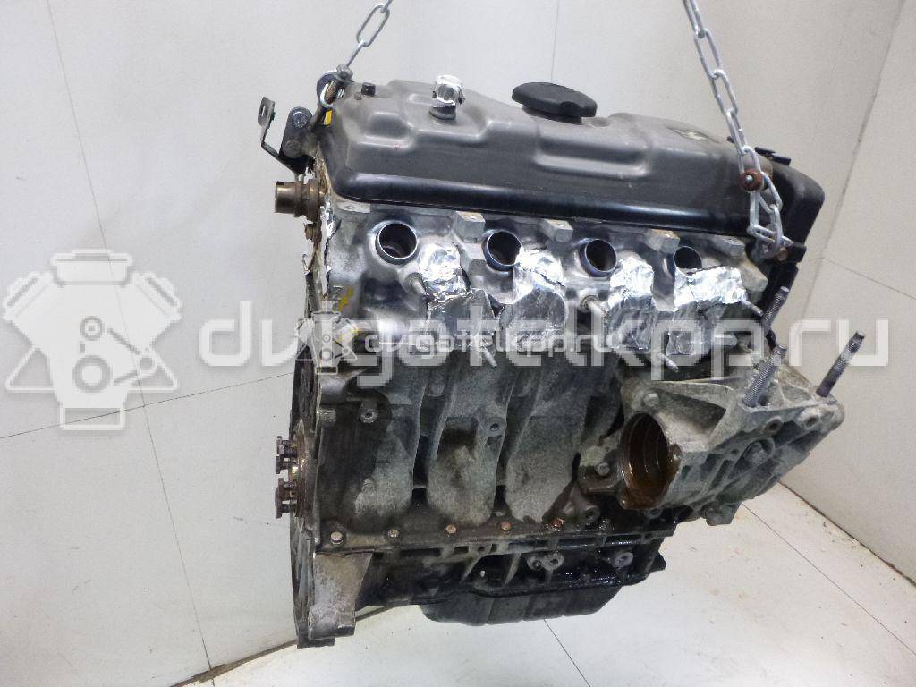 Фото Контрактный (б/у) двигатель KFW (TU3A) для Peugeot 207 / 206 75-82 л.с 8V 1.4 л бензин 0135EC {forloop.counter}}