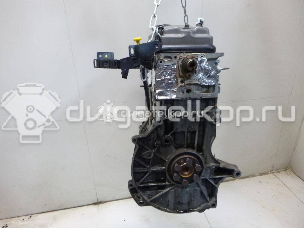 Фото Контрактный (б/у) двигатель KFW (TU3A) для Peugeot 207 / 206 75-82 л.с 8V 1.4 л бензин 0135EC {forloop.counter}}