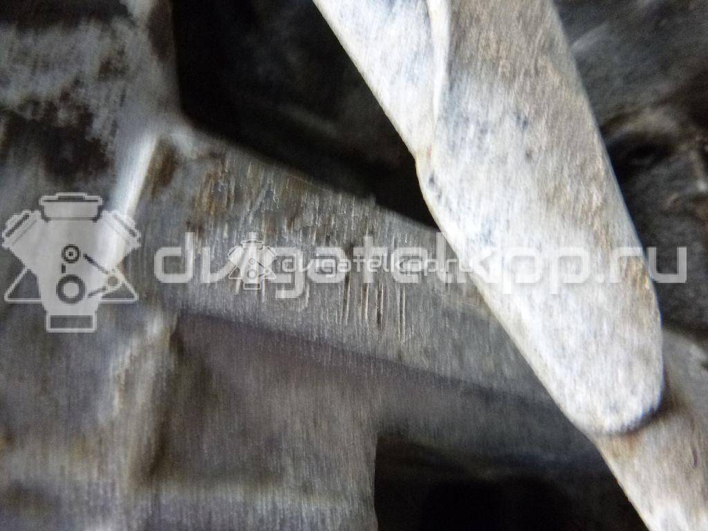 Фото Контрактный (б/у) двигатель KFW (TU3JP) для Peugeot 106 / 206 / 306 / 307 / Partner 64-82 л.с 8V 1.4 л бензин {forloop.counter}}