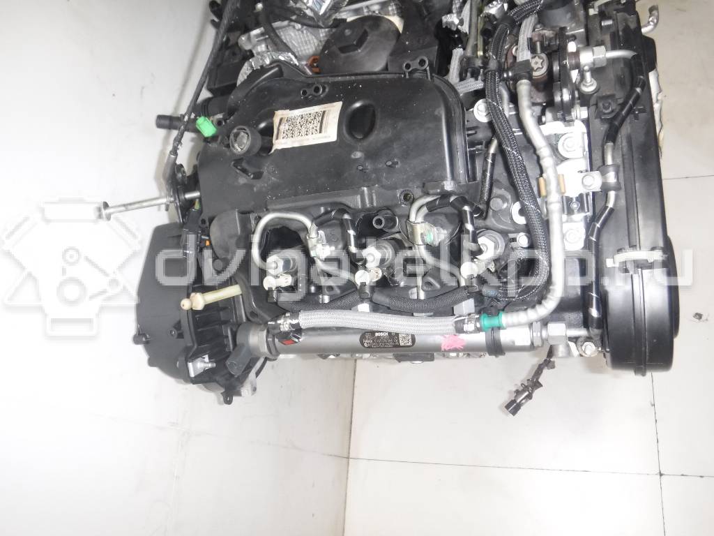 Фото Контрактный (б/у) двигатель 306DT для Jaguar / Land Rover 241-300 л.с 24V 3.0 л Дизельное топливо LR106166 {forloop.counter}}