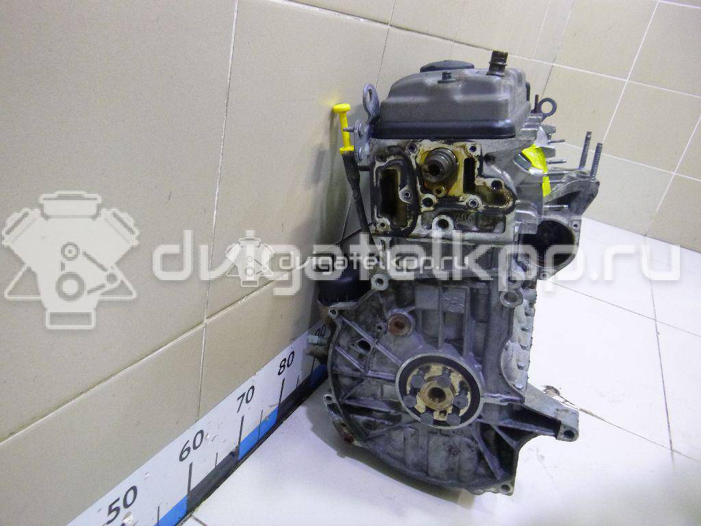 Фото Контрактный (б/у) двигатель KFV (TU3JP) для Peugeot / Citroen 65-75 л.с 8V 1.4 л бензин 0135EC {forloop.counter}}