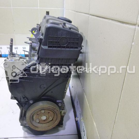Фото Контрактный (б/у) двигатель KFX (TU3JP) для Peugeot / Citroen 67-75 л.с 8V 1.4 л бензин 0135EC