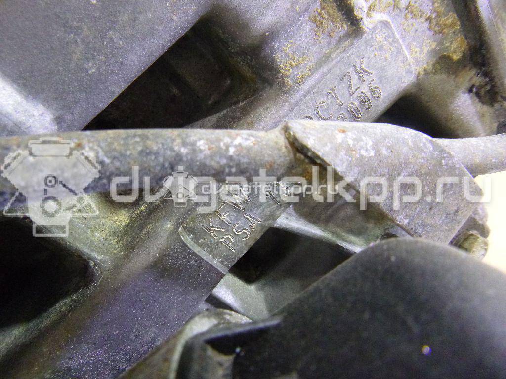 Фото Контрактный (б/у) двигатель KFX (TU3JP) для Peugeot / Citroen 67-75 л.с 8V 1.4 л бензин 0135EC {forloop.counter}}