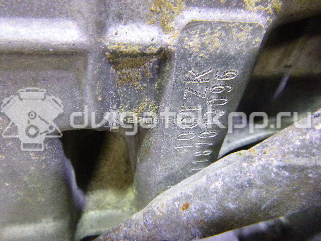 Фото Контрактный (б/у) двигатель KFW (TU3A) для Peugeot 207 / 206 75-82 л.с 8V 1.4 л бензин 0135EC {forloop.counter}}
