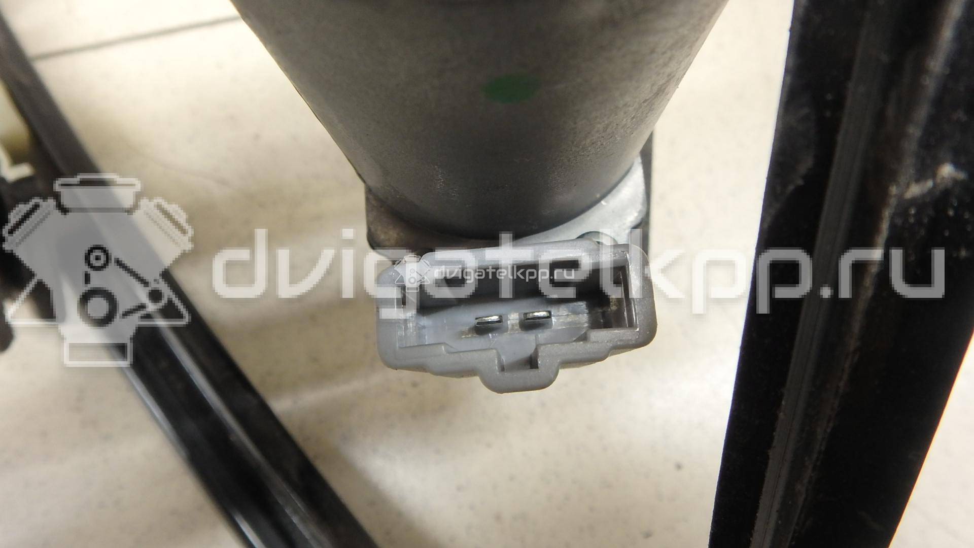 Фото Стеклоподъемник электр. передний левый  6RU837461J для Skoda Rapid {forloop.counter}}