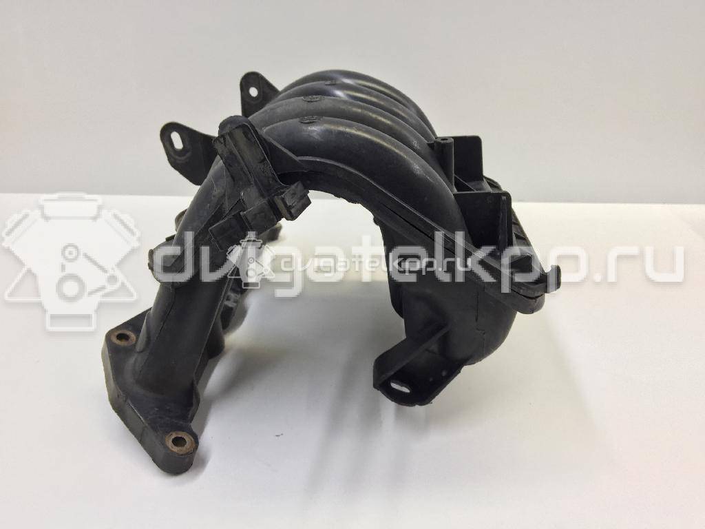 Фото Коллектор впускной для двигателя KFW (TU3A) для Peugeot 207 / 206 75 л.с 8V 1.4 л бензин 0361J3 {forloop.counter}}