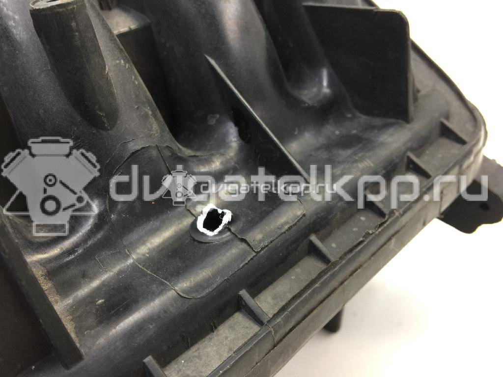 Фото Коллектор впускной для двигателя KFW (TU3A) для Peugeot 207 / 206 75 л.с 8V 1.4 л бензин 0361J3 {forloop.counter}}