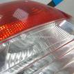 Фото Фонарь задний левый  5JH945111 для Skoda Rapid {forloop.counter}}