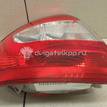 Фото Фонарь задний левый  5JH945111 для Skoda Rapid {forloop.counter}}