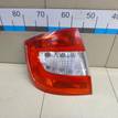 Фото Фонарь задний левый  5JH945111 для Skoda Rapid {forloop.counter}}