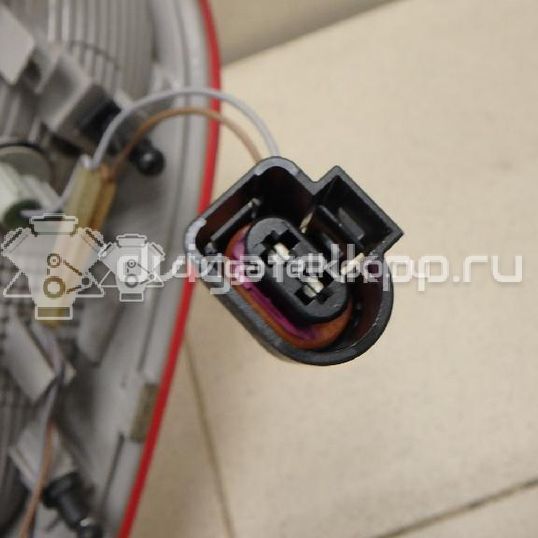 Фото Фонарь задний правый  5JH945112 для Skoda Rapid