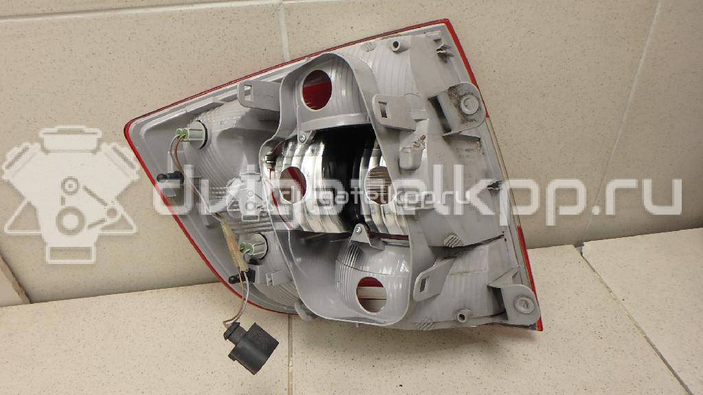 Фото Фонарь задний правый  5JH945112 для Skoda Rapid {forloop.counter}}