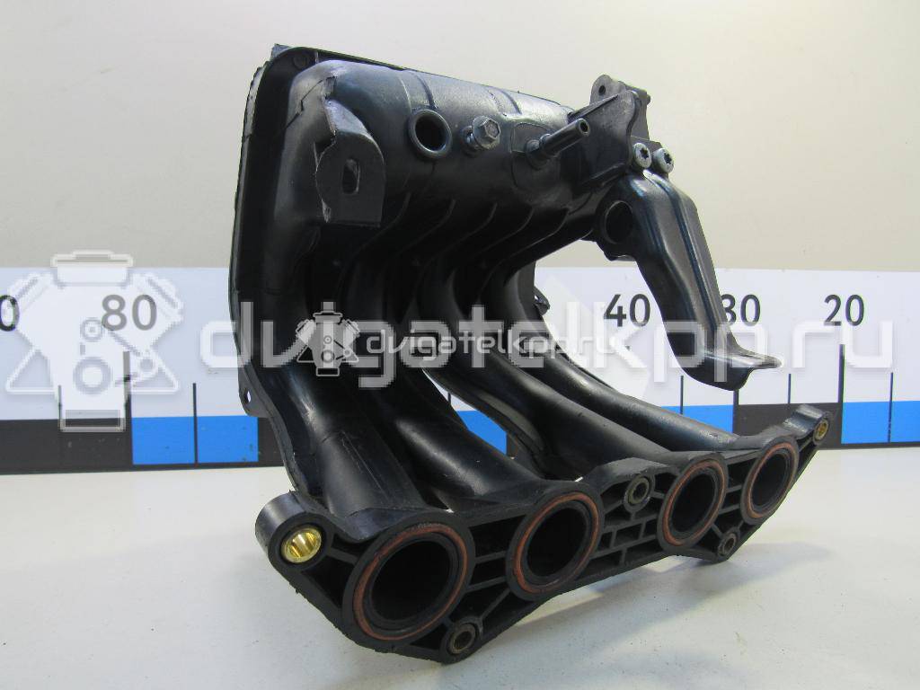 Фото Коллектор впускной для двигателя KFW (TU3A) для Peugeot 207 / 206 75 л.с 8V 1.4 л бензин 0361J3 {forloop.counter}}