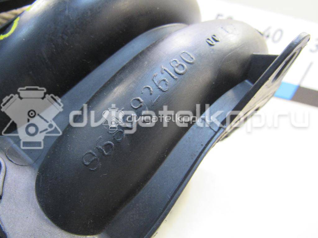 Фото Коллектор впускной для двигателя KFW (TU3A) для Peugeot 207 / 206 75 л.с 8V 1.4 л бензин 0361J3 {forloop.counter}}