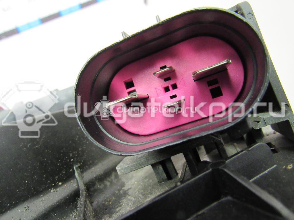 Фото Вентилятор радиатора  6R0959455D для skoda Rapid {forloop.counter}}