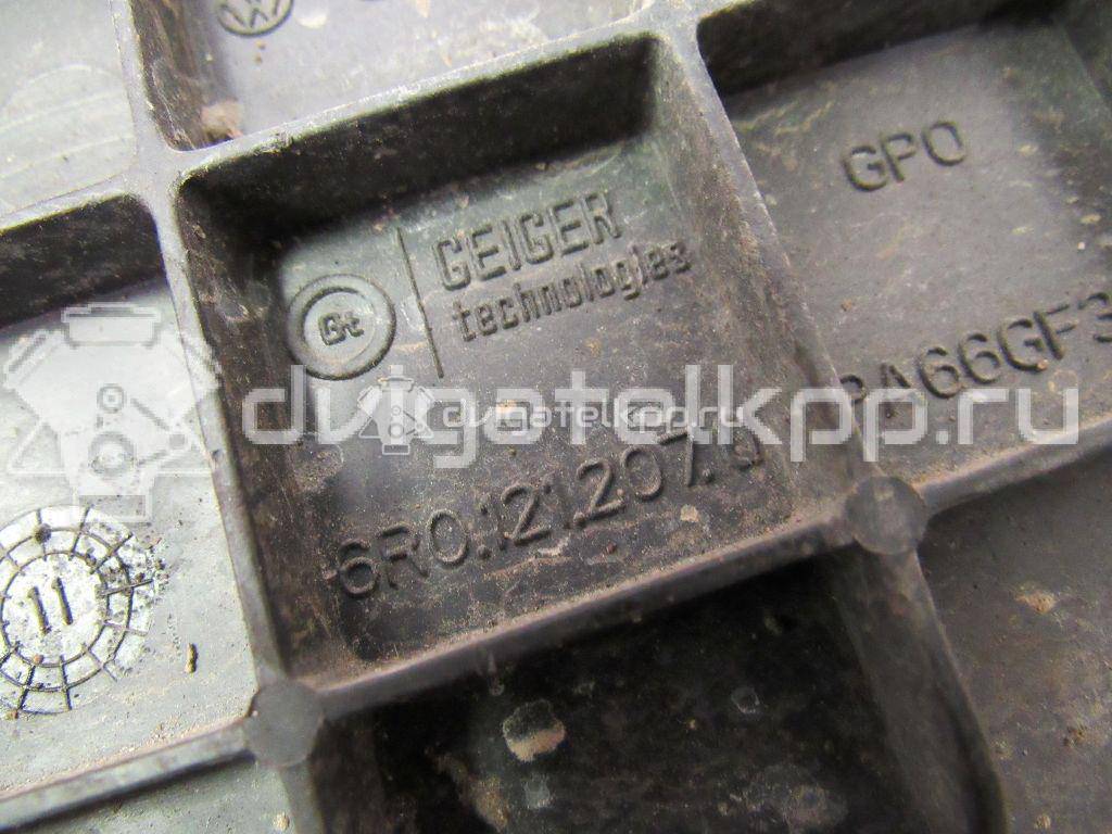 Фото Вентилятор радиатора  6R0959455D для skoda Rapid {forloop.counter}}