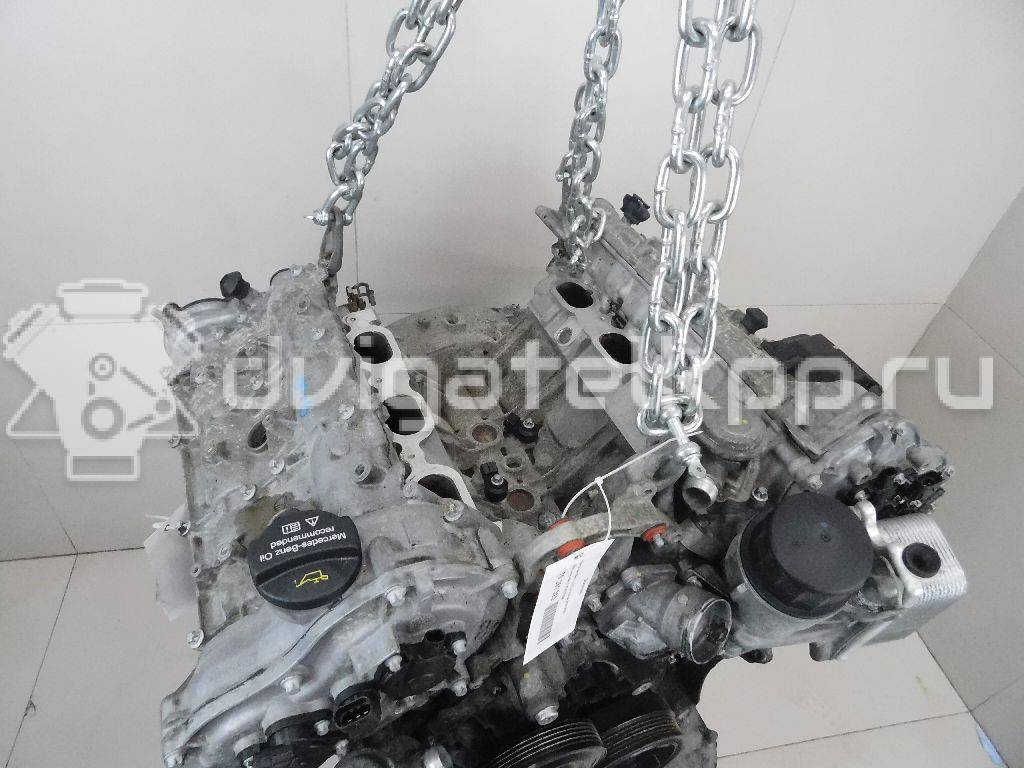 Фото Контрактный (б/у) двигатель M 272.972 (M272 E35) для Mercedes-Benz E-Class 272-279 л.с 24V 3.5 л бензин 2720102500 {forloop.counter}}