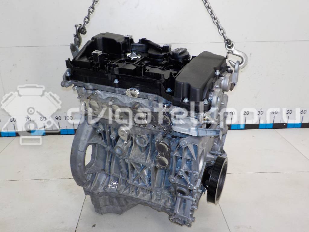 Фото Контрактный (б/у) двигатель M 271.940 (M271 KE18 ML) для Mercedes-Benz C-Class / Clk 163 л.с 16V 1.8 л бензин 2710106600 {forloop.counter}}