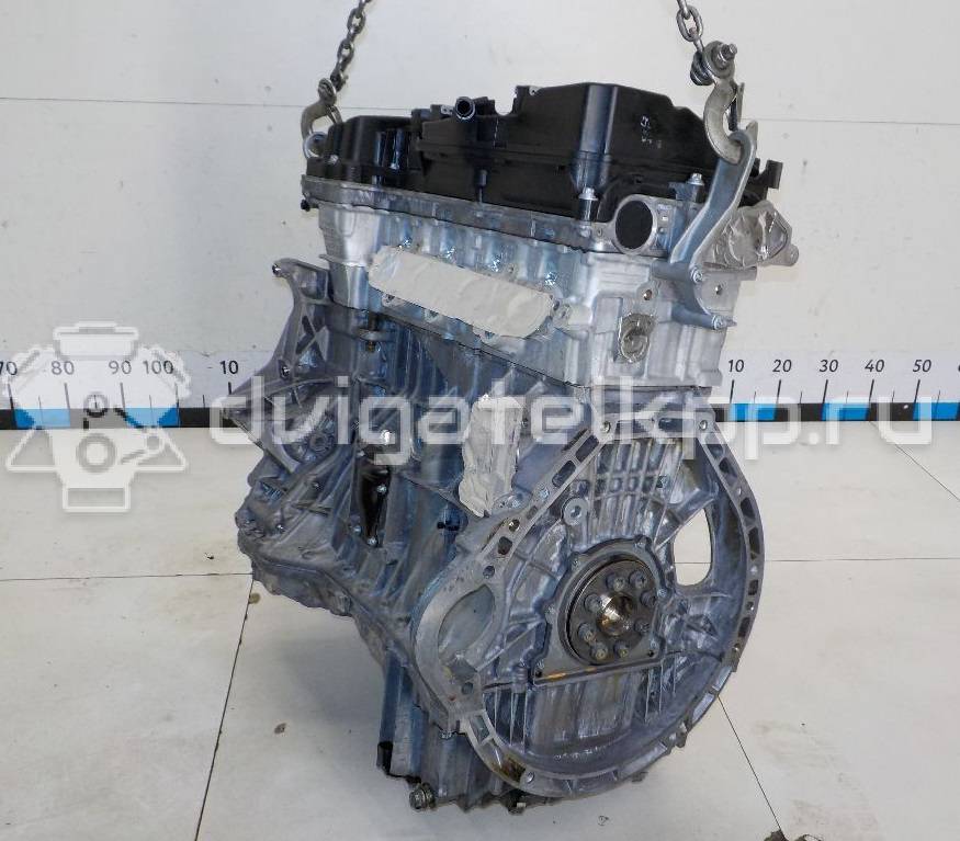 Фото Контрактный (б/у) двигатель M 271.940 (M271 KE18 ML) для Mercedes-Benz C-Class / Clk 163 л.с 16V 1.8 л бензин 2710106600 {forloop.counter}}