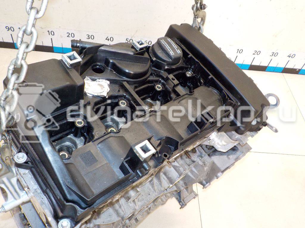 Фото Контрактный (б/у) двигатель M 271.940 (M271 KE18 ML) для Mercedes-Benz C-Class / Clk 163 л.с 16V 1.8 л бензин 2710106600 {forloop.counter}}