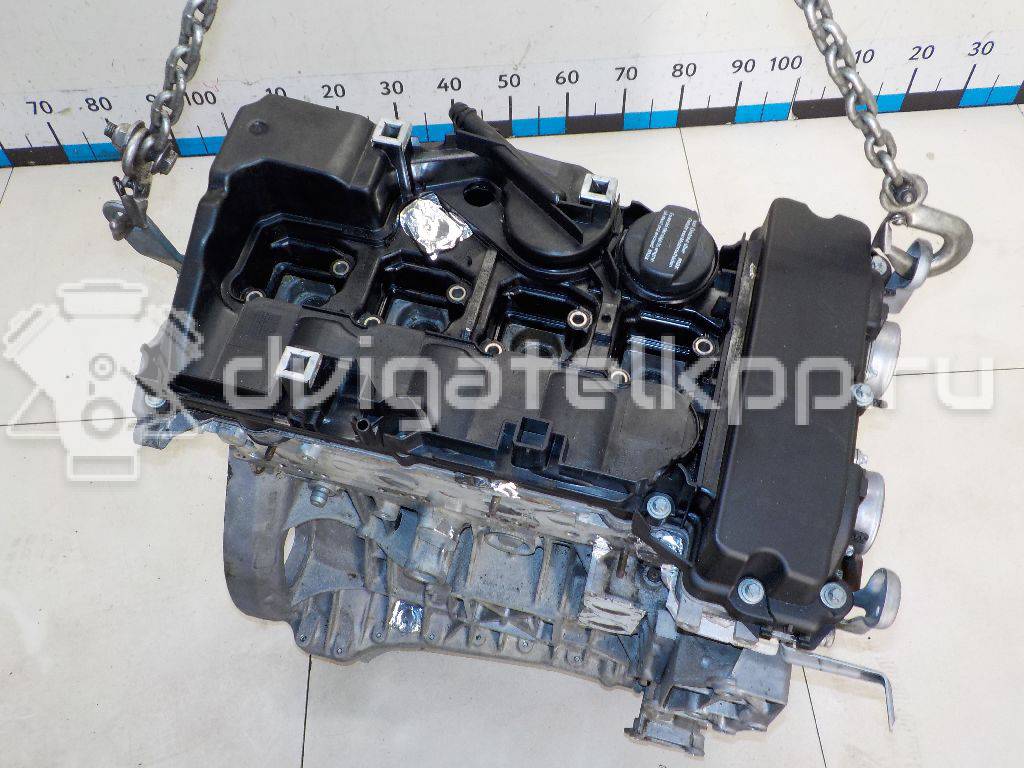 Фото Контрактный (б/у) двигатель M 271.940 (M271 KE18 ML) для Mercedes-Benz C-Class / Clk 163 л.с 16V 1.8 л бензин 2710106600 {forloop.counter}}